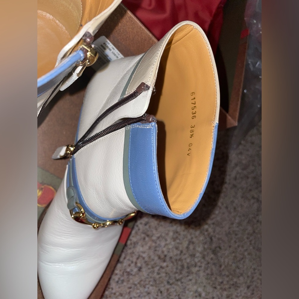 Gucci Ankle Boots - Picture 14 of 15